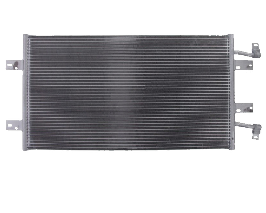 Chladič klimatizace Renault Trafic II (FL/JL) 07-14 2.0 2.5 VALEO