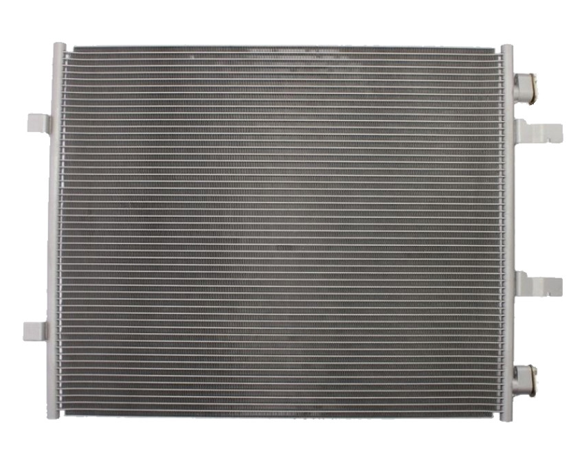 Chladič klimatizace Opel Vivaro A (X83) 07-14 2.0