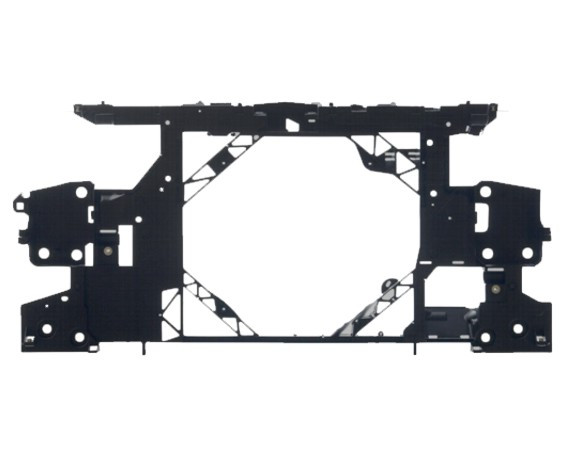 Přední čelo Renault Fluence (L3) 10-13