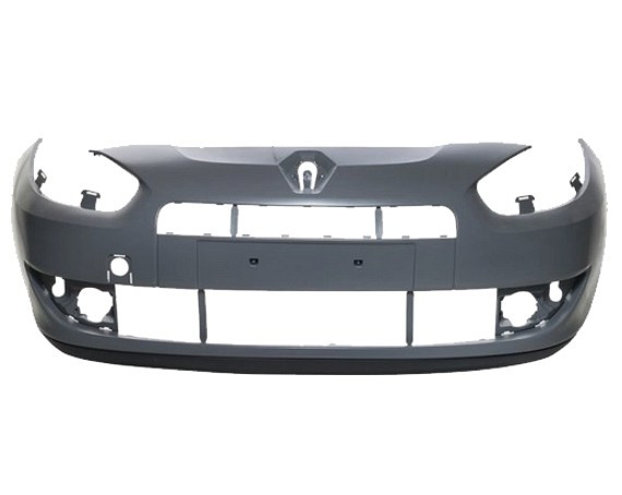 Přední nárazník Renault Fluence (L3) 10-13 PRO LAK