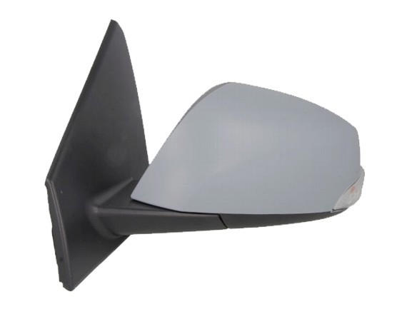 Levé zpětné zrcátko Renault Fluence (L3) 13- ELEKTRICKÉ PRO LAK