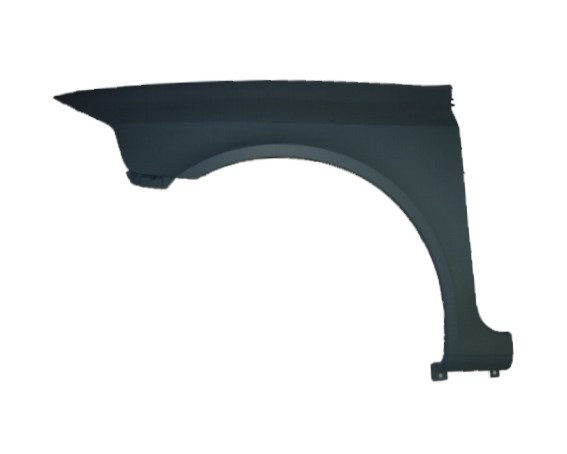 Levý přední blatník Renault Laguna II (BG/KG) 01-05