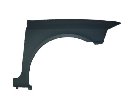 Pravý přední blatník Renault Laguna II (BG/KG) 01-05