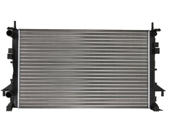 Chladič vody Renault Laguna II (BG/KG) 01-05 2.0 2.2 