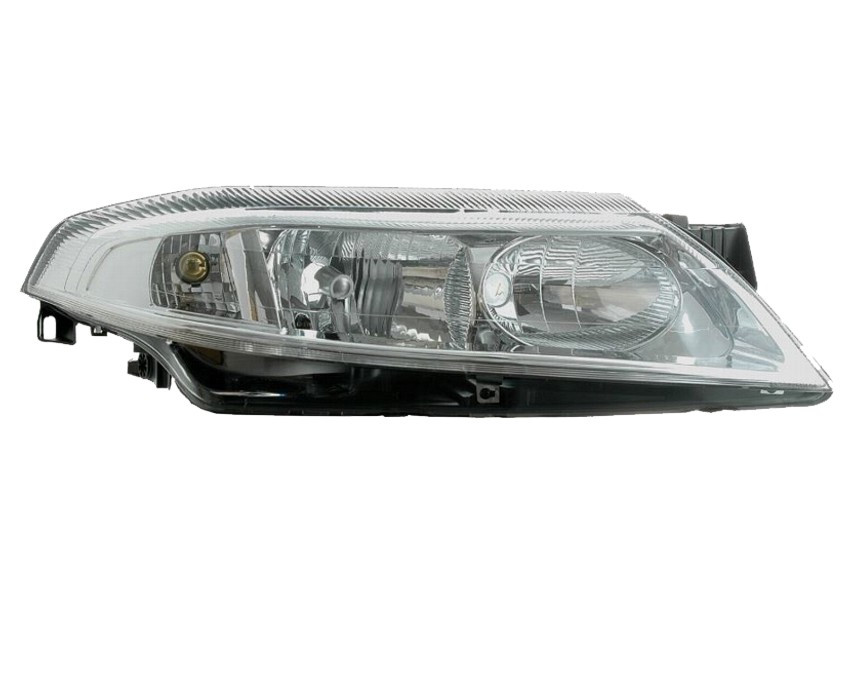 Pravé přední světlo Renault Laguna II (BG/KG) 01-05