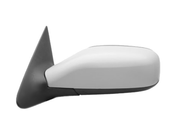 Levé zpětné zrcátko Renault Laguna II (BG/KG) 01-05 ELEKTRICKÉ PRO LAK