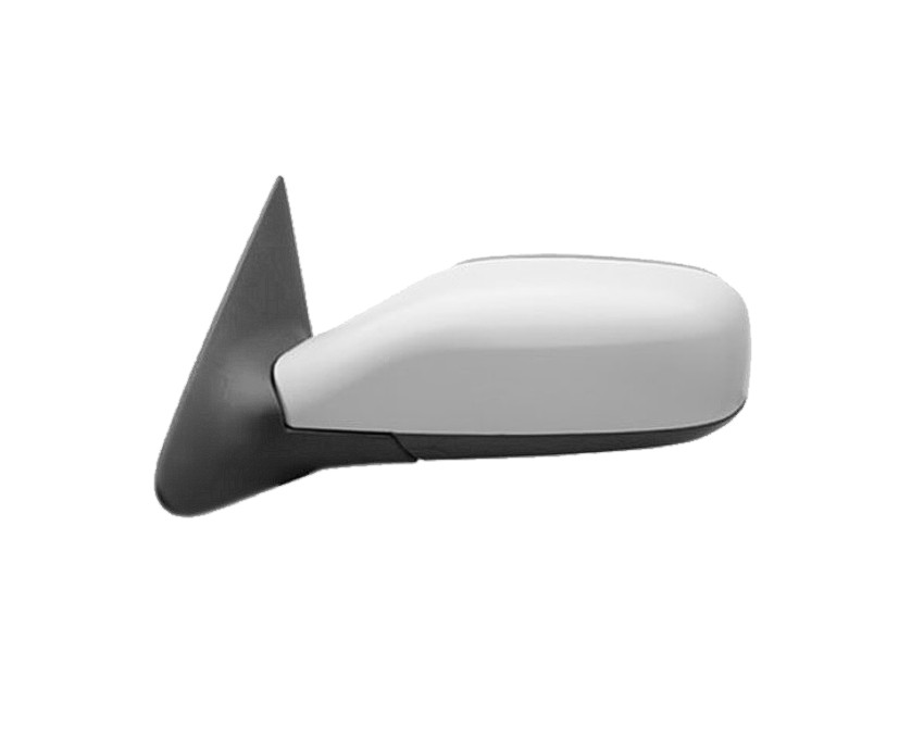 Levé zpětné zrcátko Renault Laguna II (BG/KG) 05-07 SKLÁPĚCÍ PRO LAK