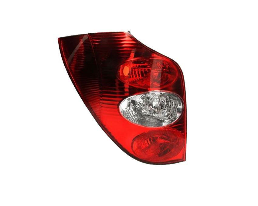 Levé zadní světlo Renault Laguna II (KG) 01-05 KOMBI