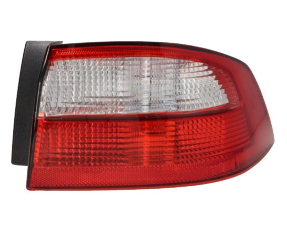 Pravé zadní světlo vnější Renault Laguna II (BG) 01-05 HATCHBACK