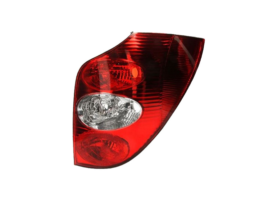 Pravé zadní světlo Renault Laguna II (KG) 01-05 KOMBI