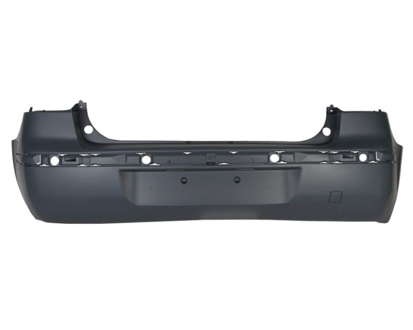 Zadní nárazník Renault Laguna II (BG) 01-05 PRO LAK HATCHBACK