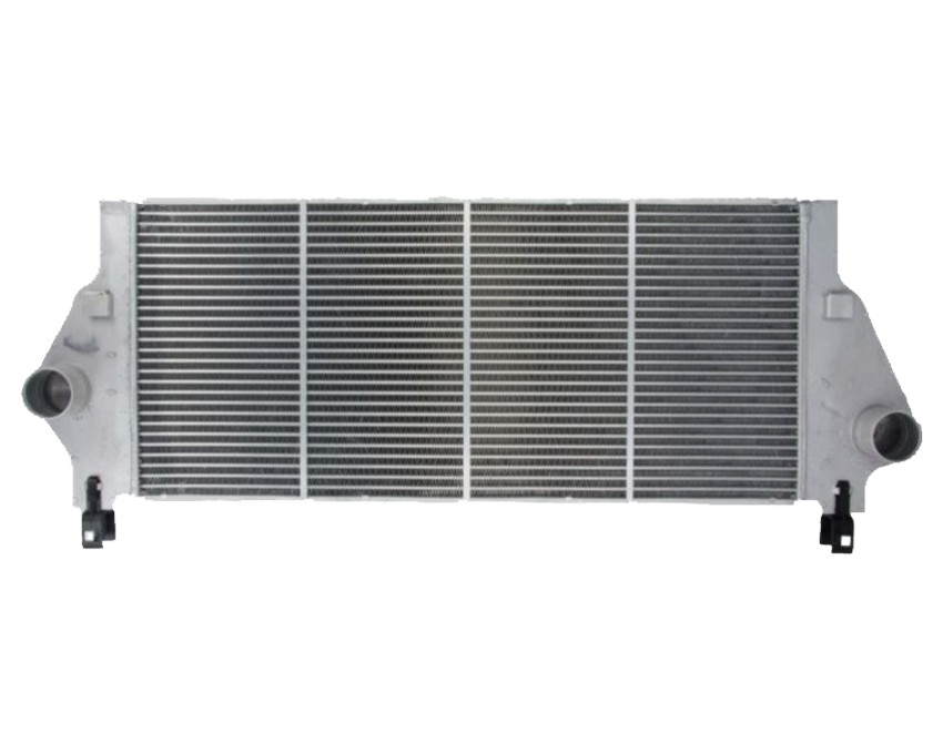 Chladič vzduchu Intercooler Renault Laguna II (BG/KG) 01-05 1.9 