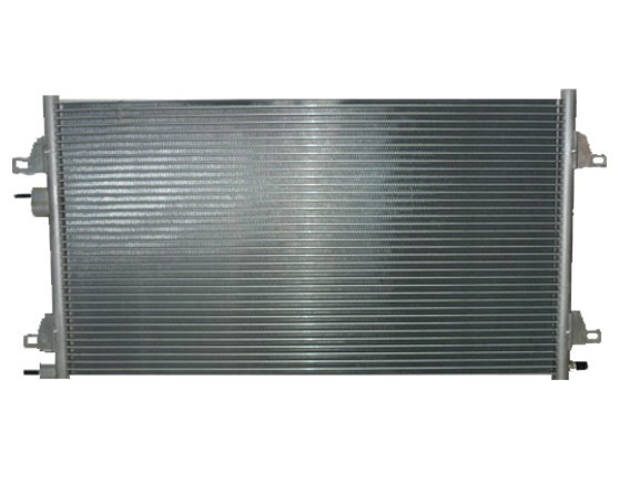 Chladič klimatizace Renault Laguna II (BG/KG) 01-05 1.6 1.8 1.9 2.0 2.2