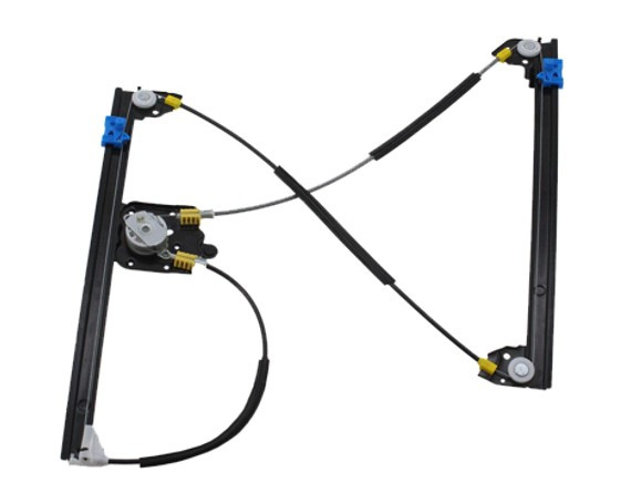 Levá elektrická stahovačka okna Renault Laguna II (BG/KG) 01-05