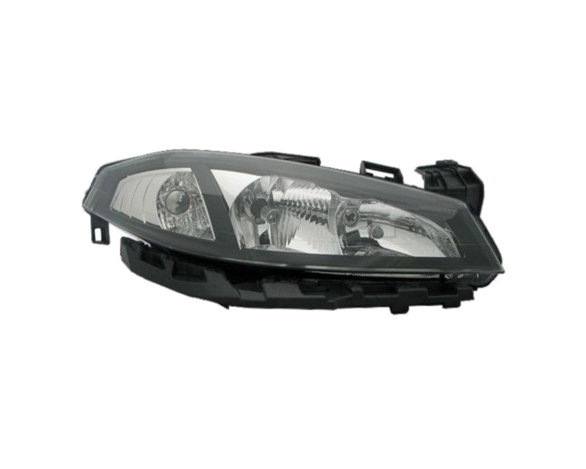 Pravé přední světlo Renault Laguna II (BG/KG) 05-07