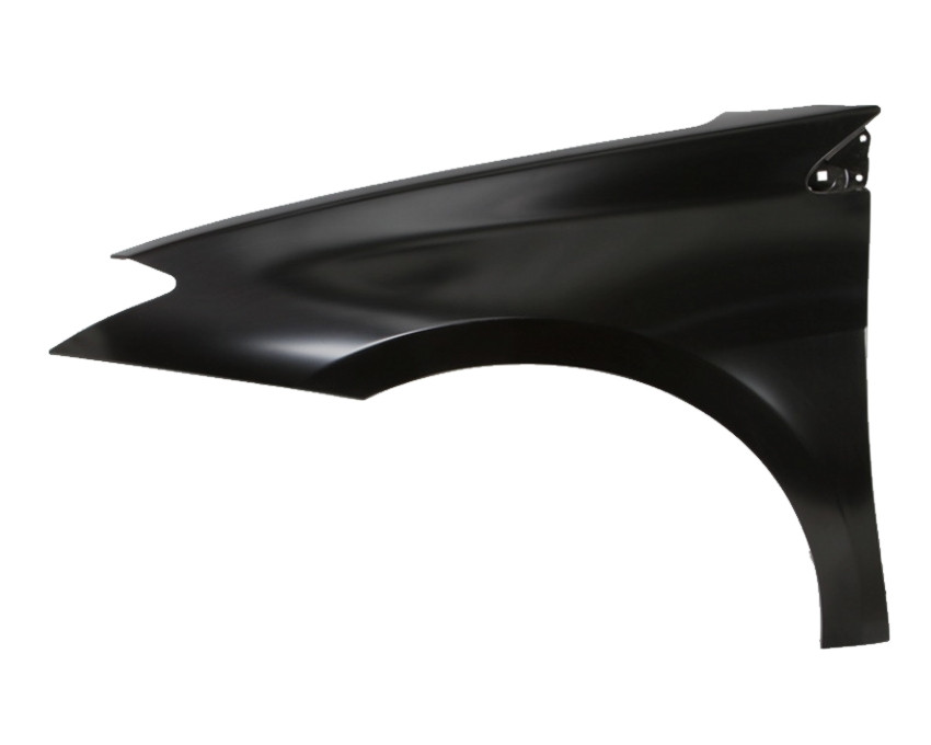 Levý přední blatník Renault Laguna III (BT/KT) 07-15