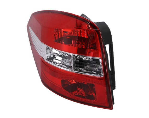 Levé zadní světlo Renault Laguna III (KT) 07-10 KOMBI