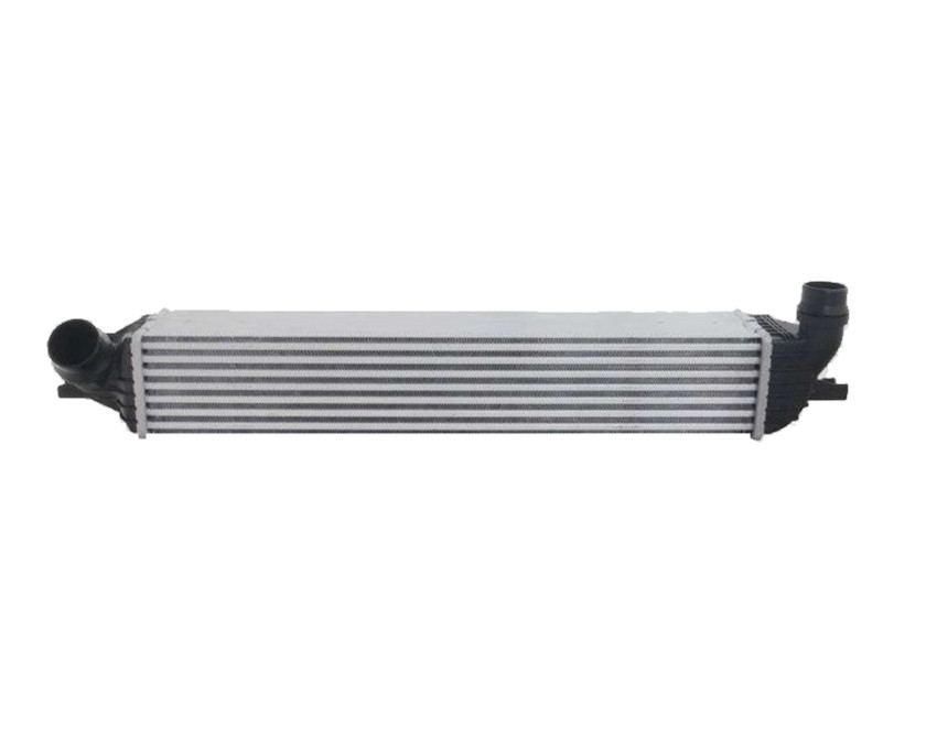 Chladič vzduchu Intercooler Renault Laguna III (BT/KT) 07-15 2.0