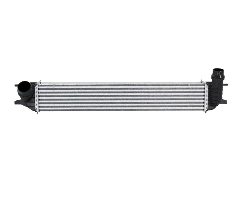 Chladič vzduchu Intercooler Renault Laguna III (BT/KT) 07-15 1.5 2.0