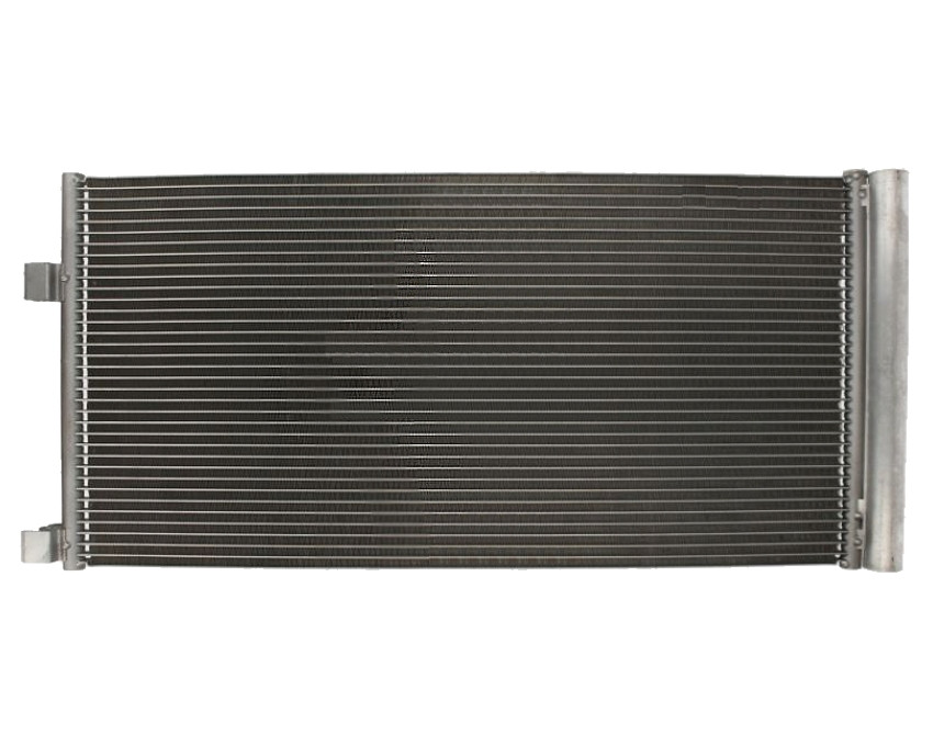 Chladič klimatizace Renault Laguna III (BT/KT) 07-15 1.6 2.0 1.5
