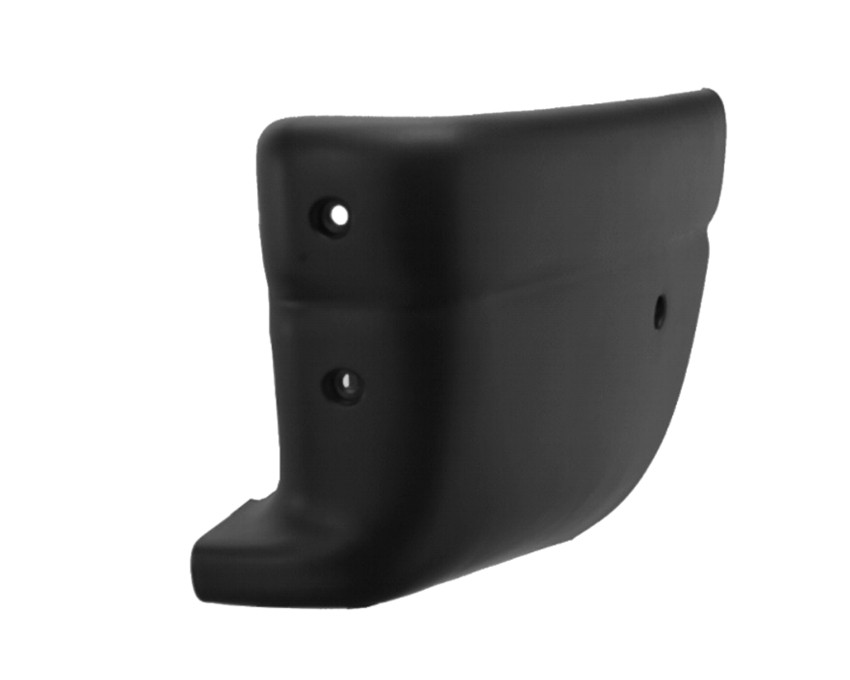 Zadní nárazník pravý roh Master II (JD/FD) 04-06 ČERNÝ