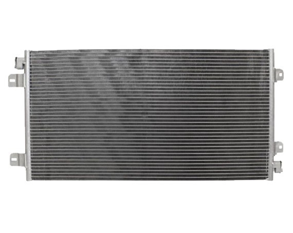 Chladič klimatizace Renault Master II (JD/FD) 04-06 1.9 2.2 2.5 3.0