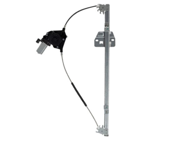 Pravá elektrická stahovačka okna Renault Master II (JD/FD) 07-10
