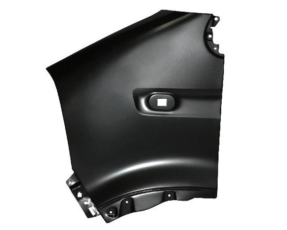 Levý přední blatník Renault Master II (JD/FD) 07-10 S OTVOREM