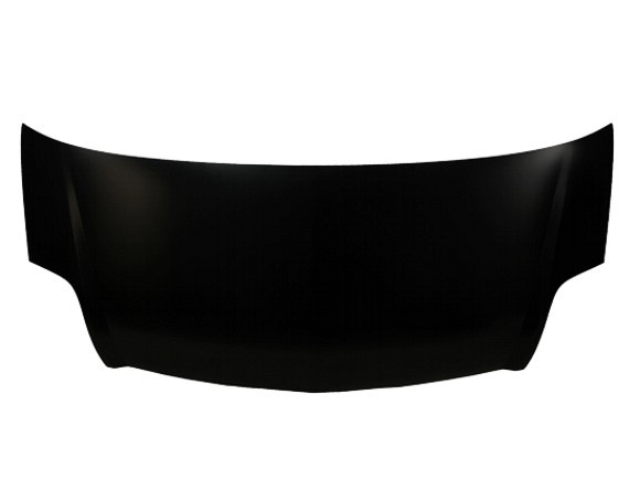 Přední kapota Renault Master II (JD/FD) 07-10