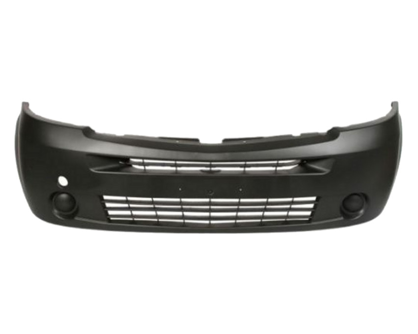 Přední nárazník Renault Master II (JD/FD) 07-10 ČERNÝ