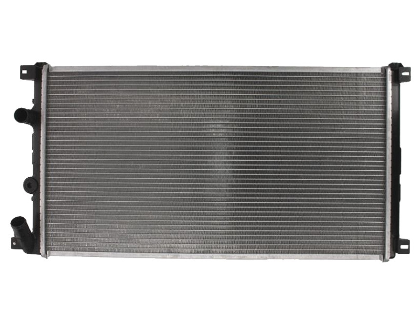 Chladič vody Opel Movano A (X70) 07-10 2.5