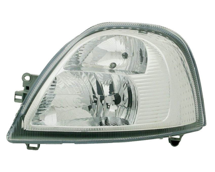 Levé přední světlo Renault Master II (JD/FD) 07-10 MAGNETI MARELLI