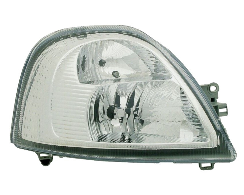 Pravé přední světlo Renault Master II (JD/FD) 04-06 MAGNETI MARELLI