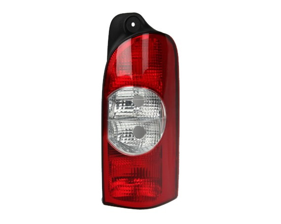 Pravé zadní světlo Renault Master II (JD/FD) 07-10 MAGNETI MARELLI