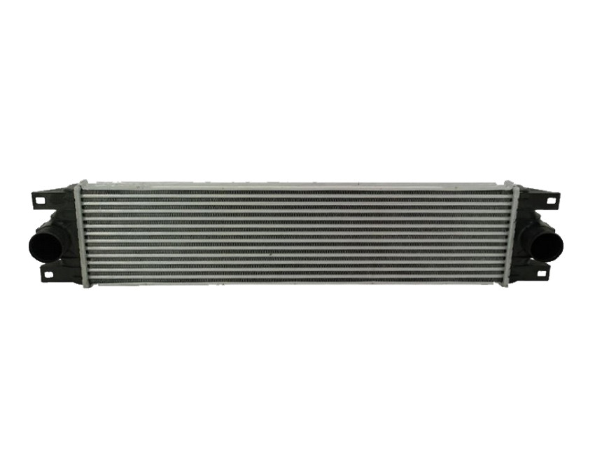 Chladič vzduchu Intercooler Renault Master II (JD/FD) 07-10 2.5
