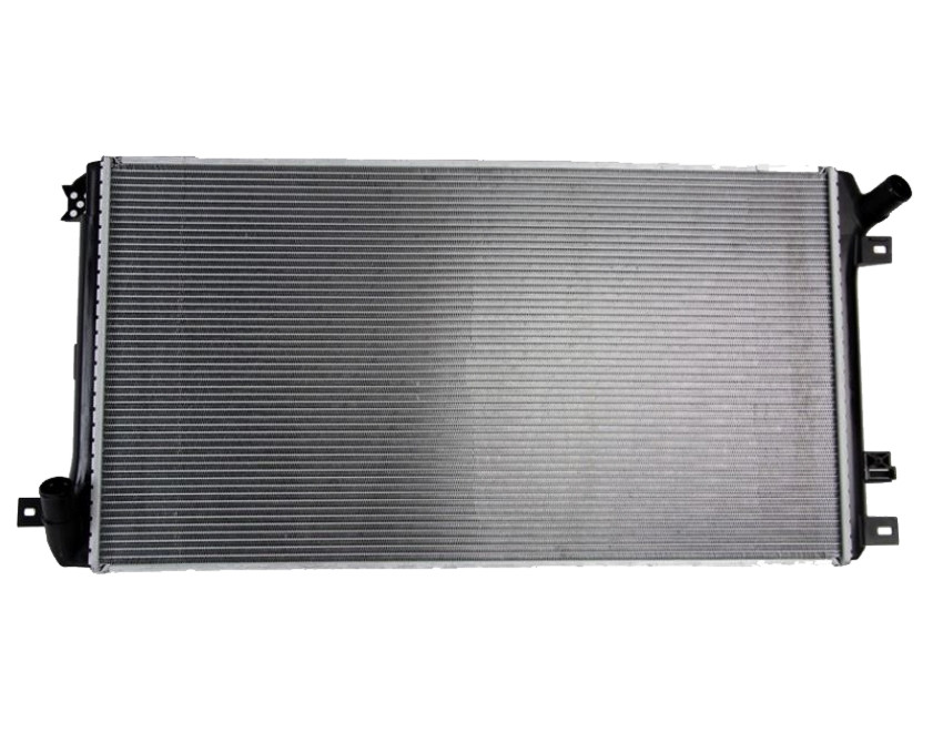 Chladič vody Renault Master II (JD/FD) 07-10 2.5