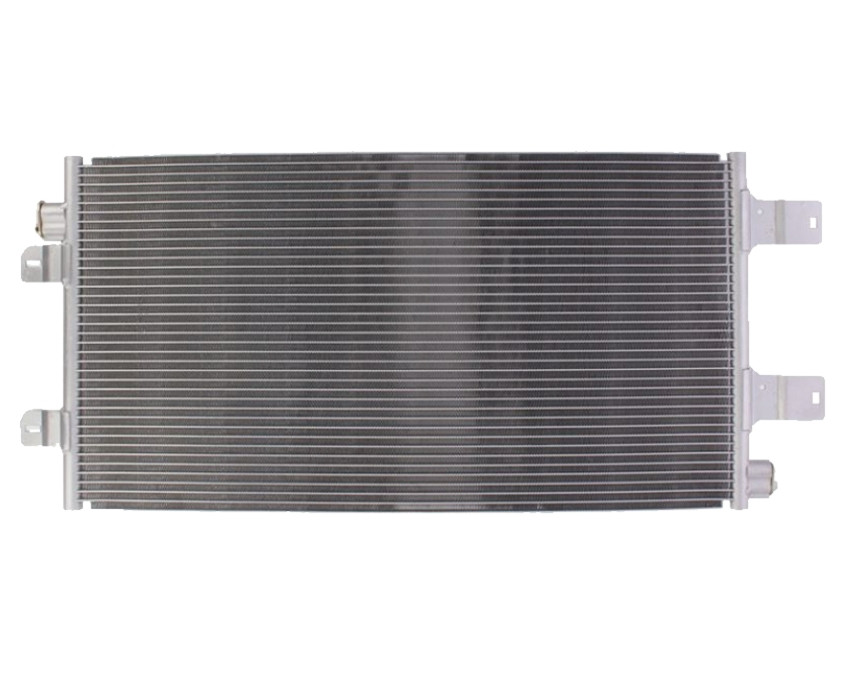 Chladič klimatizace Opel Movano A (X70) 07-10 2.5