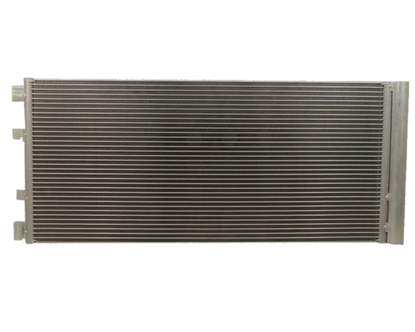 Chladič klimatizace Opel Movano B (X62) 10-21 2.3 VALEO