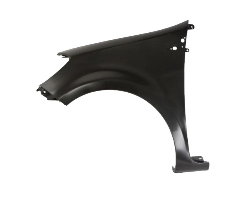 Levý přední blatník Renault Clio III R0/1 05-09