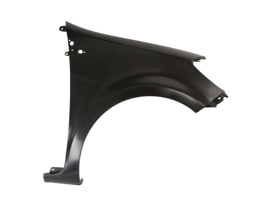 Pravý přední blatník Renault Clio III R0/1 05-09