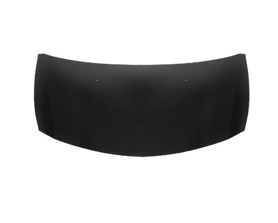 Přední kapota Renault Clio III (R0/1) 05-09