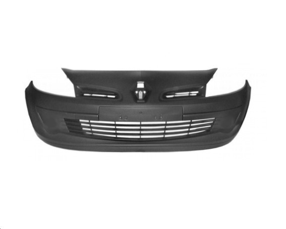 Přední nárazník Renault Clio III (R0/1) 05-09 PRO LAK