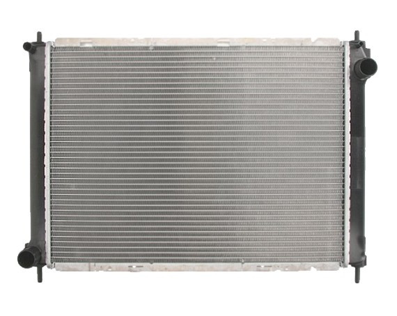 Chladič vody Renault Clio III (R0/1) 09-12 1.5