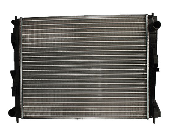 Chladič vody Renault Clio III (R0/1) 05-09 1.2 1.5 