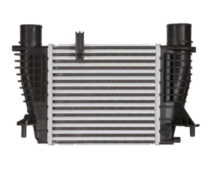 Chladič vzduchu Intercooler Renault Clio III (R0/1) 05-09 1.2 1.5