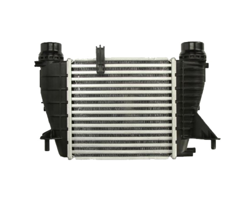 Chladič vzduchu Intercooler Renault Clio III (R0/1) 09-12 1.5