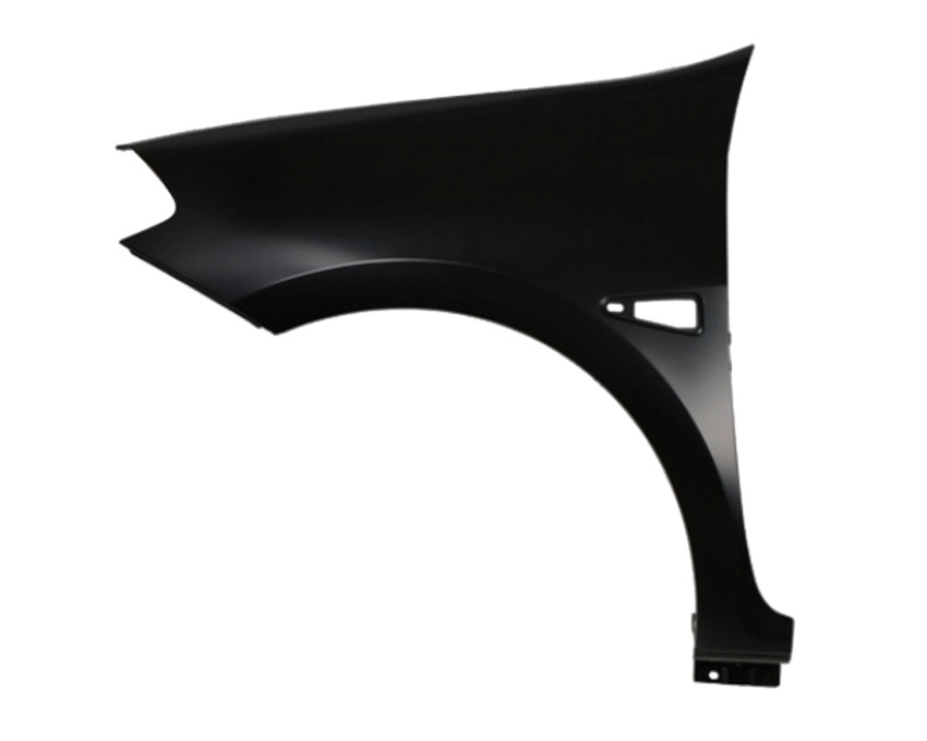 Levý přední blatník Renault Thalia II (LU) 08-13 S OTVOREM