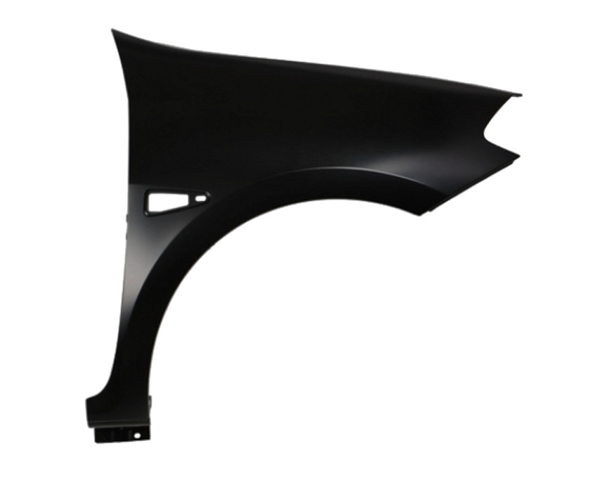 Pravý přední blatník Renault Thalia II (LU) 08-13 S OTVOREM