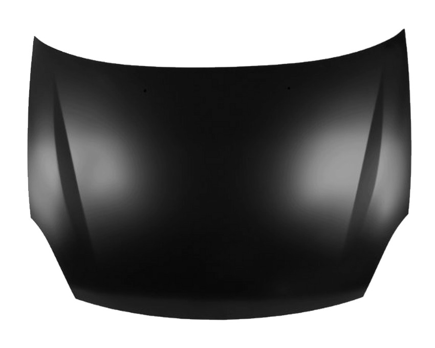 Přední kapota Renault Thalia II (LU) 08-13