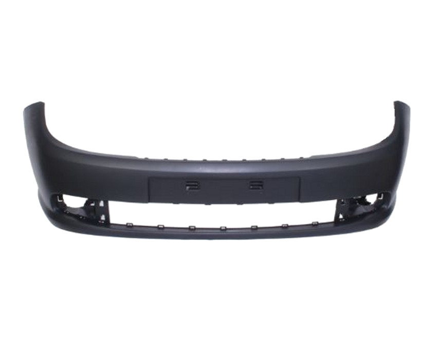 Přední nárazník Renault Thalia II (LU) 08-13  PRO LAK S OTVORY